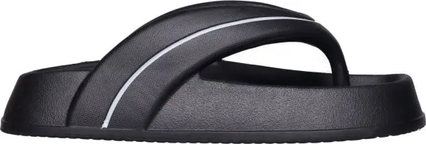 LOAP LOAP ENNIS Дамски джапанки, черно, размер