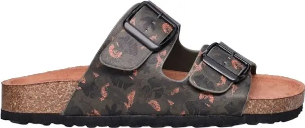 LOAP LOAP ERRA Детски чехли, khaki, размер