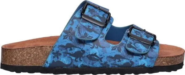 LOAP LOAP ERRA Детски чехли, синьо, размер