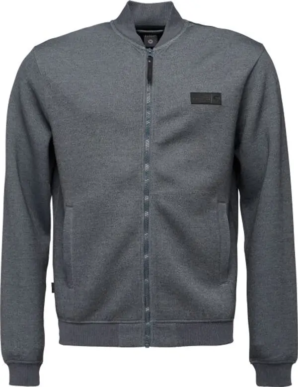 LOAP LOAP ESLAN Мъжки суитшърт, тъмносиво, размер