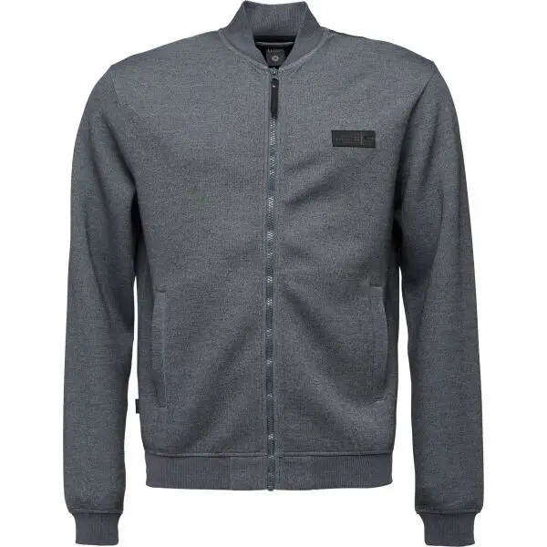 LOAP LOAP ESLAN Мъжки суитшърт, тъмносиво, размер