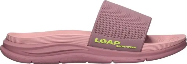 LOAP LOAP EVE Дамски чехли, розово, размер