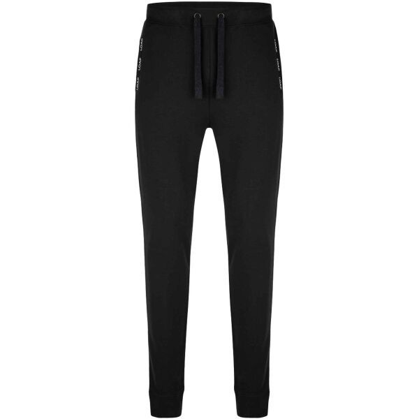 LOAP LOAP EWANON Мъжко долнище, черно, размер