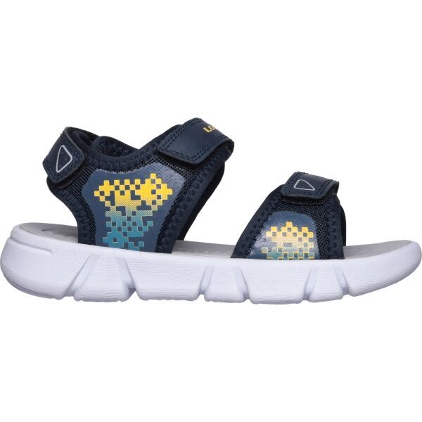 LOAP LOAP FALCO Детски сандали, тъмносин, размер