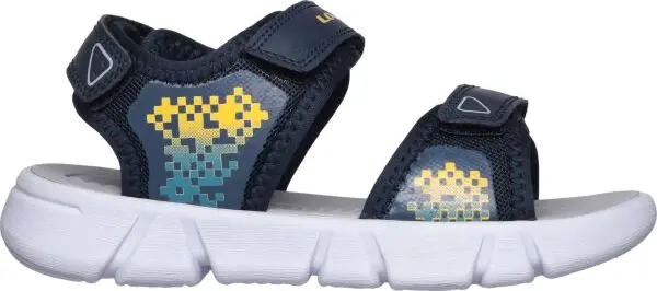 LOAP LOAP FALCO Детски сандали, тъмносин, размер