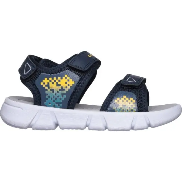 LOAP LOAP FALCO Детски сандали, тъмносин, размер