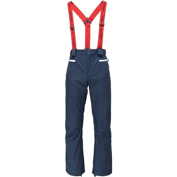 LOAP LOAP FEBON Мъжки ски панталони, тъмносин, размер