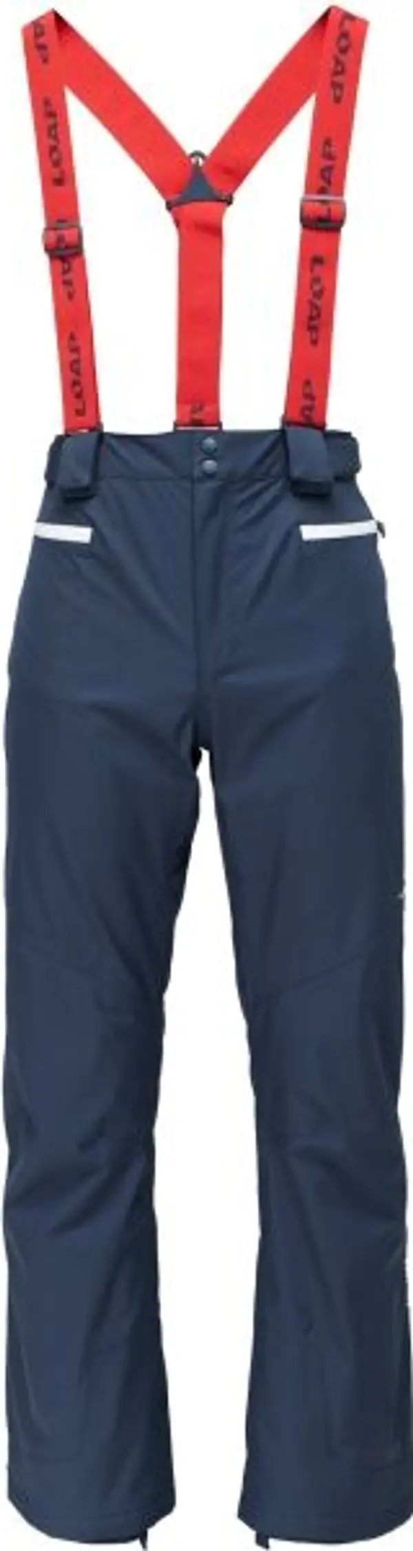 LOAP LOAP FEBON Мъжки ски панталони, тъмносин, размер