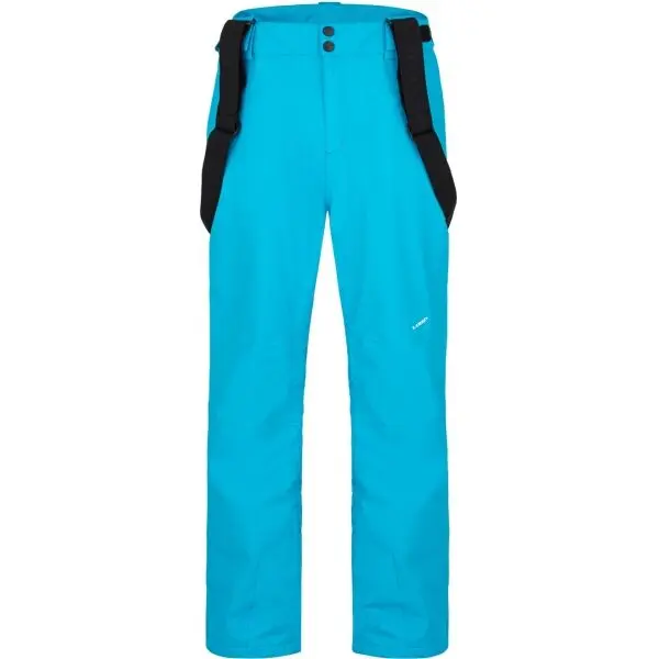 LOAP LOAP FEDYKL Мъжки ски панталони, светлосиньо, размер