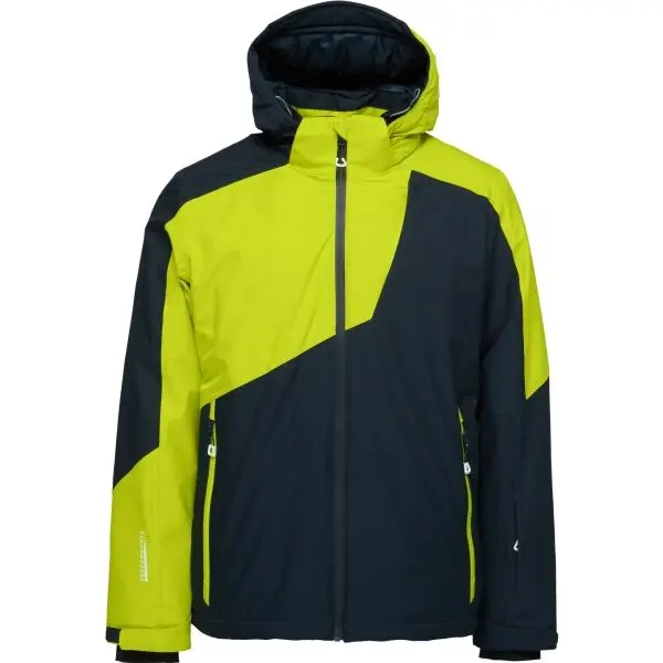 LOAP LOAP FENIXUS Мъжко скиорско яке, тъмносин, размер