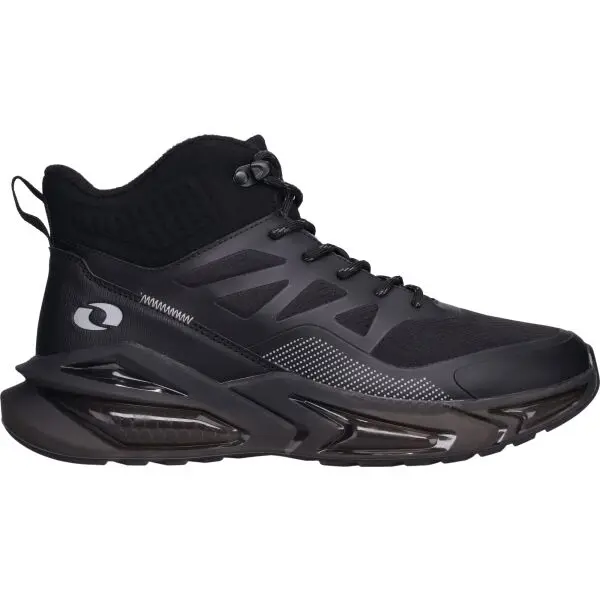 LOAP LOAP FERRAT Мъжки зимни обувки, черно, размер