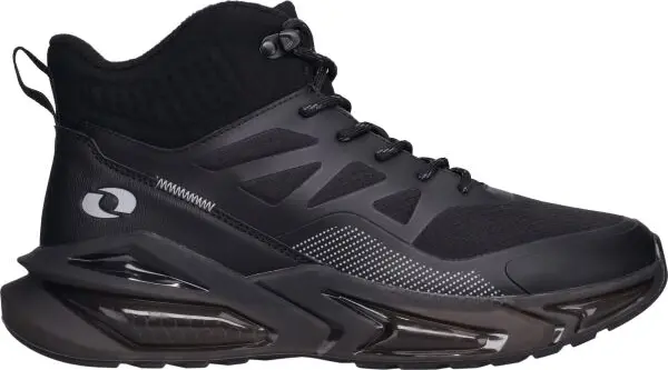 LOAP LOAP FERRAT Мъжки зимни обувки, черно, размер