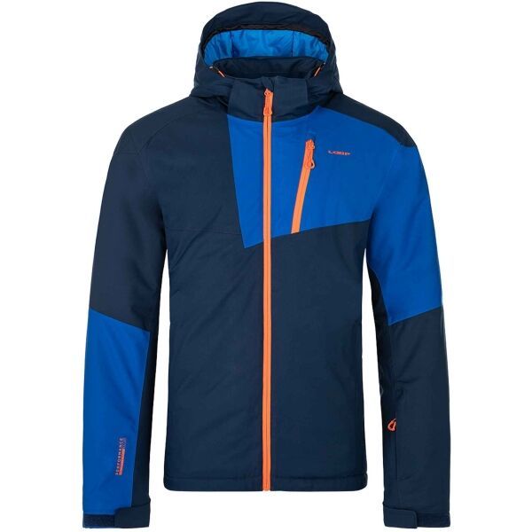 Loap Loap FERRIS Мъжко скиорско яке, тъмносин, размер