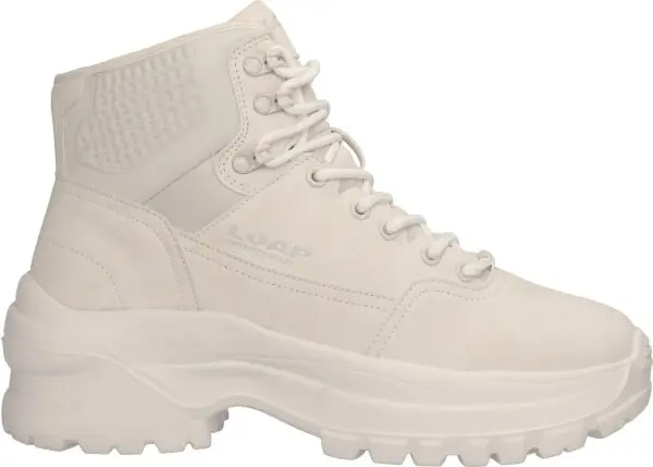 LOAP LOAP FIRNA Дамски зимни обувки, бяло, размер