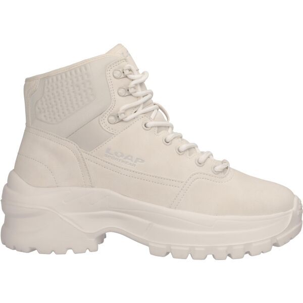 LOAP LOAP FIRNA Дамски зимни обувки, бяло, размер