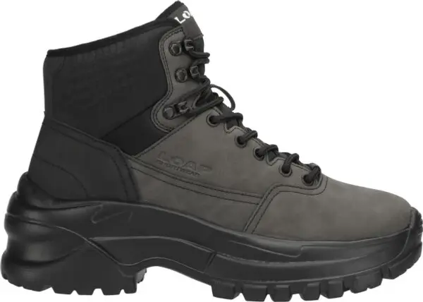 LOAP LOAP FIRNA Дамски зимни обувки, тъмносиво, размер