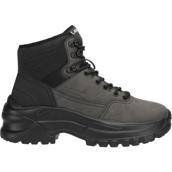 LOAP LOAP FIRNA Дамски зимни обувки, тъмносиво, размер