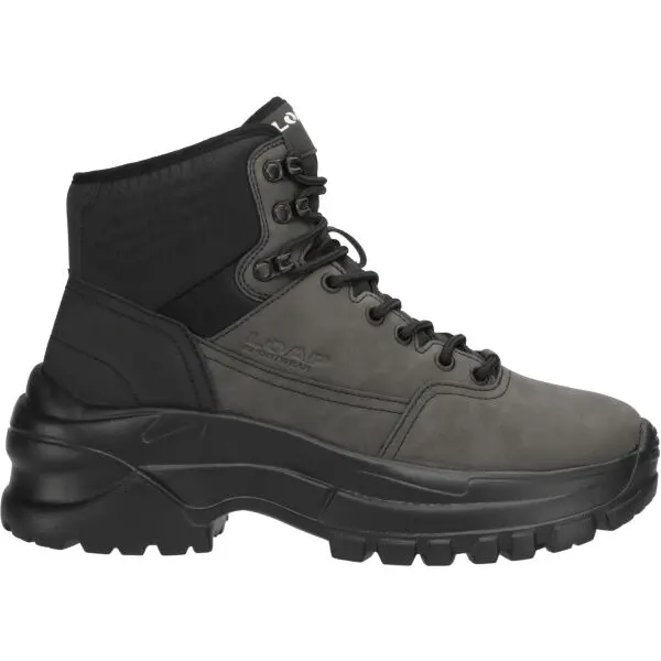 LOAP LOAP FIRNA Дамски зимни обувки, тъмносиво, размер