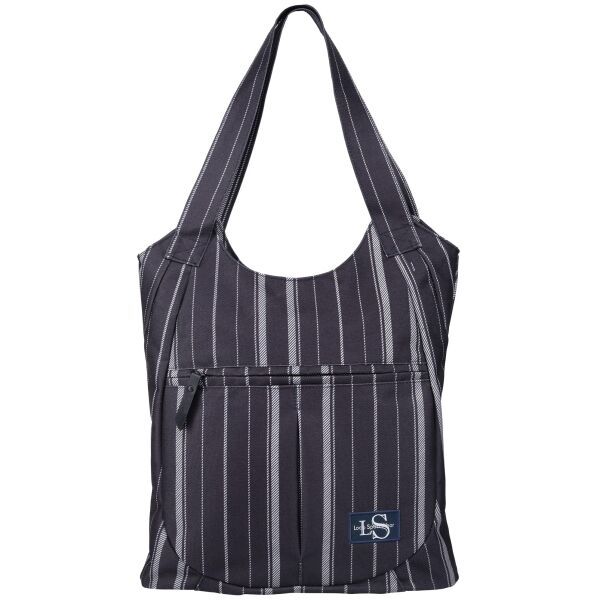 LOAP LOAP FIURA Дамска чанта, черно, размер