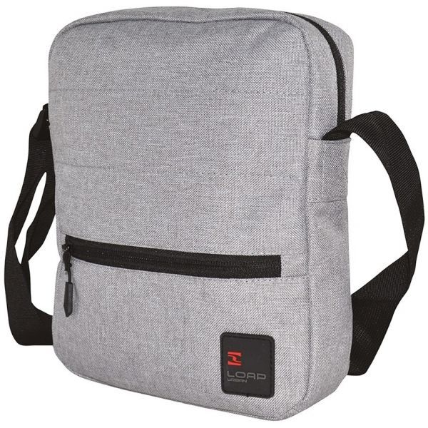 Loap Loap FOCUSE Чанта през рамо, сиво, размер