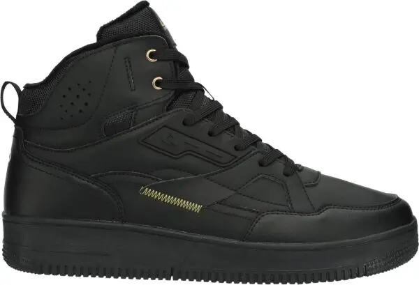 LOAP LOAP FRISS Мъжки зимни обувки, черно, размер