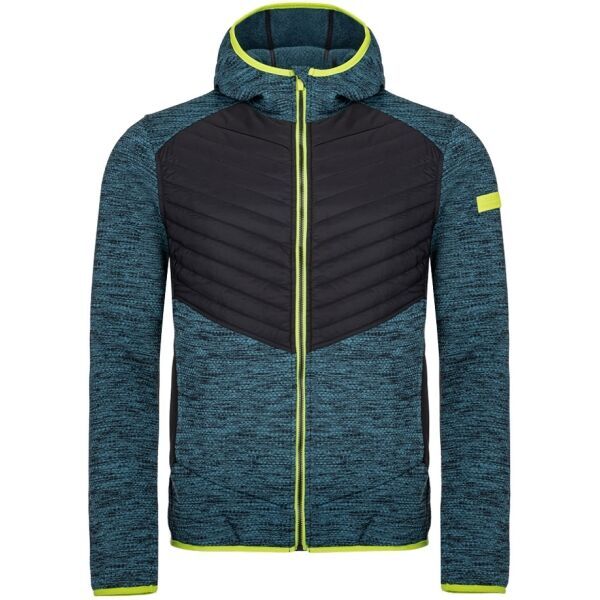 Loap Loap GAEFRED Мъжки туристически пуловер, синьо, размер