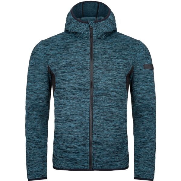 Loap Loap GAELAND Мъжки пуловер, синьо, размер