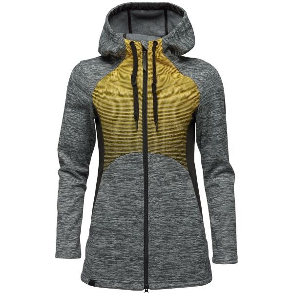 LOAP LOAP GALIMA Дамски спортен суитшърт, сиво, размер