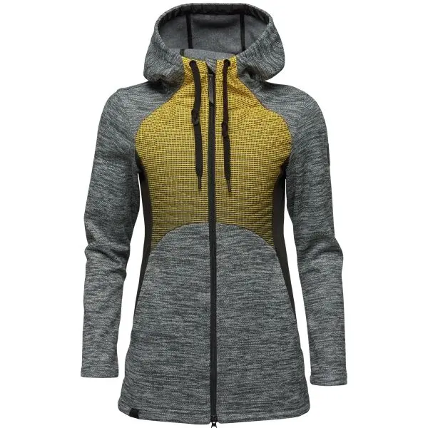 LOAP LOAP GALIMA Дамски спортен суитшърт, сиво, размер