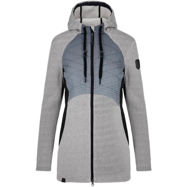 LOAP LOAP GALIPA Дамски спортен суитшърт, сиво, размер