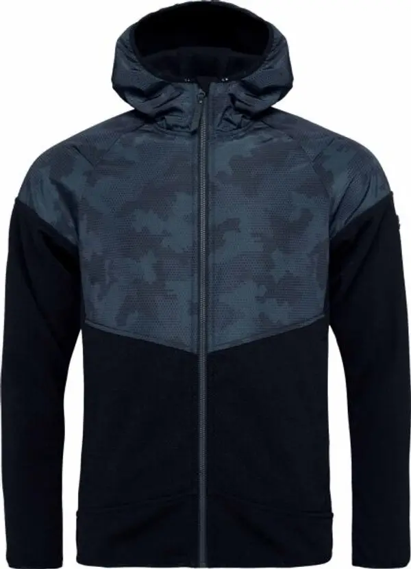 LOAP LOAP GALNER Мъжки спортен пуловер, черно, размер