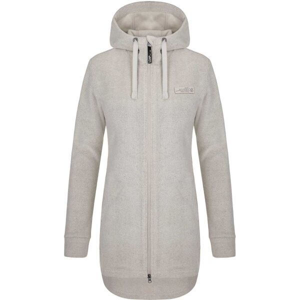 Loap Loap GENOVA Дамски суитшърт, сиво, размер