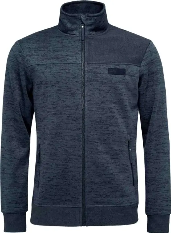 LOAP LOAP GOLD Мъжки суитшърт, тъмносин, размер