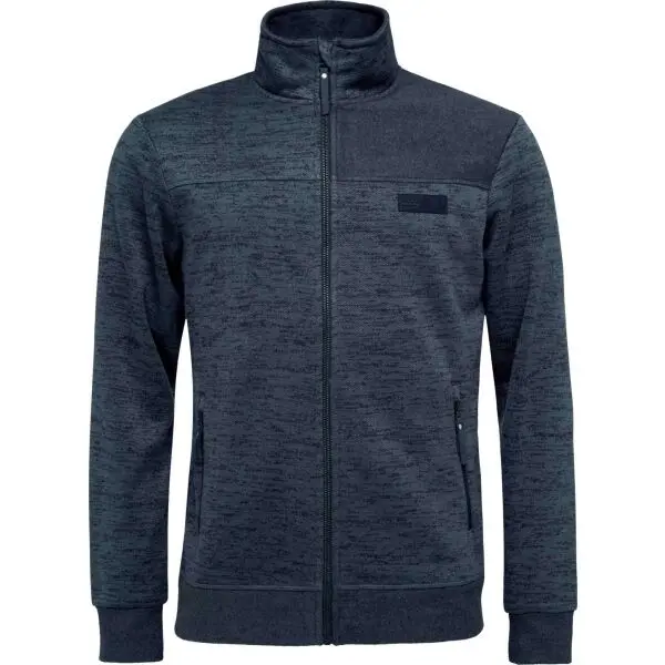 LOAP LOAP GOLD Мъжки суитшърт, тъмносин, размер