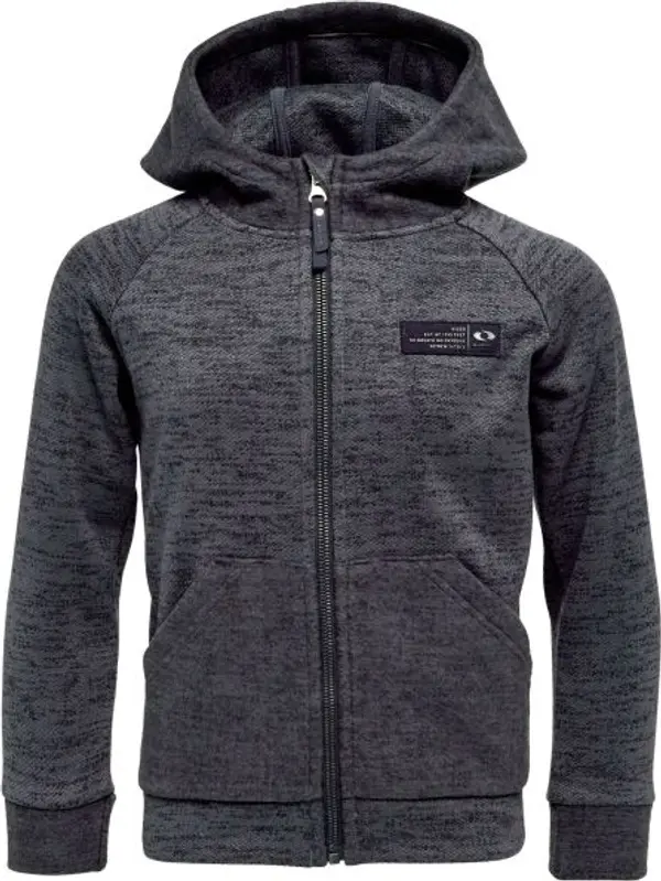 LOAP LOAP GOLEM Момчешки туристически суитшърт, тъмносиво, размер 122-128