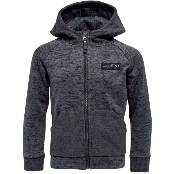 LOAP LOAP GOLEM Момчешки туристически суитшърт, тъмносиво, размер 158-164