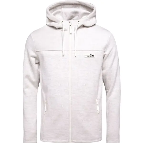 LOAP LOAP GORAN Мъжки суитшърт, бежово, размер