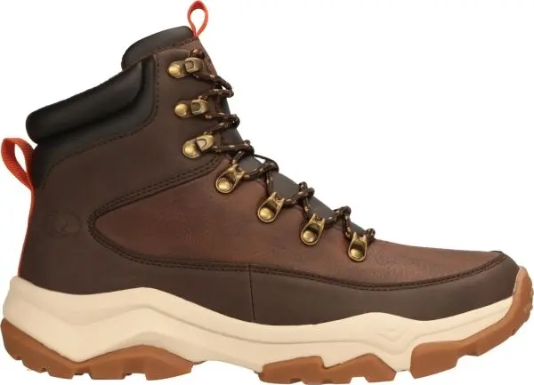 LOAP LOAP HAYNES Мъжки зимни обувки, кафяво, размер