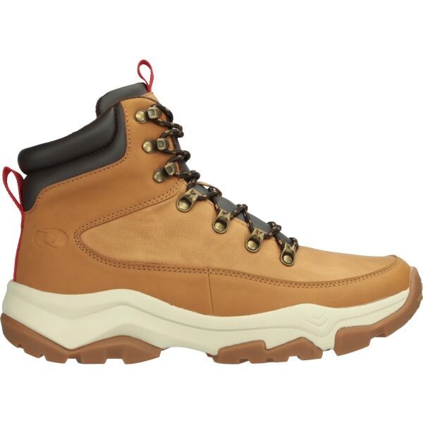 LOAP LOAP HAYNES Мъжки зимни обувки, кафяво, размер