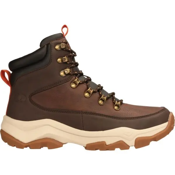 LOAP LOAP HAYNES Мъжки зимни обувки, кафяво, размер