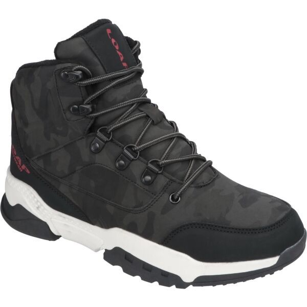 Loap Loap HODGE Зимни обувки за момчета, черно, размер