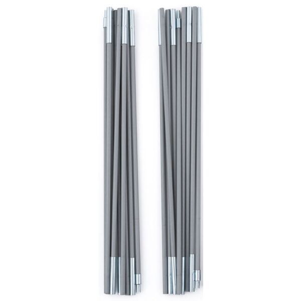 LOAP LOAP IDAHO 3 Рейки за палатка, сиво, размер