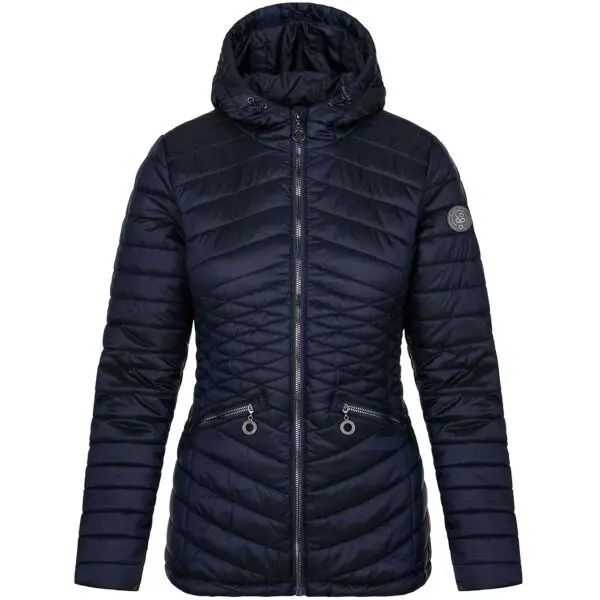 LOAP LOAP ILBONAX Дамско яке, тъмносин, размер