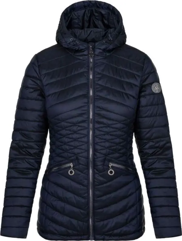 LOAP LOAP ILBONAX Дамско яке, тъмносин, размер