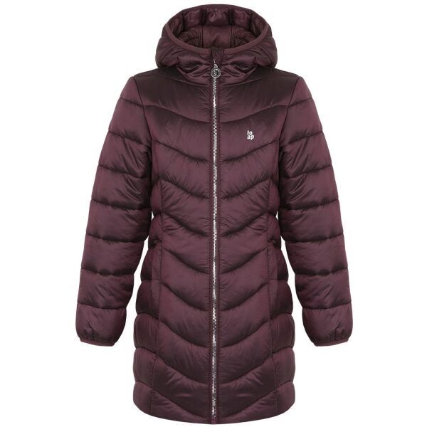 Loap Loap ILXIANA Яке за момичета, лилаво, размер