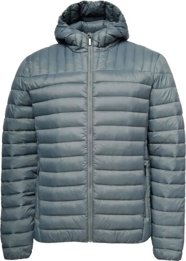 LOAP LOAP IRBIN Мъжко зимно яке, сиво, размер