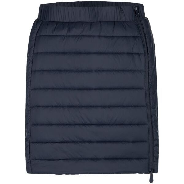 Loap Loap IRENKA Дамска пола, тъмносиво, размер