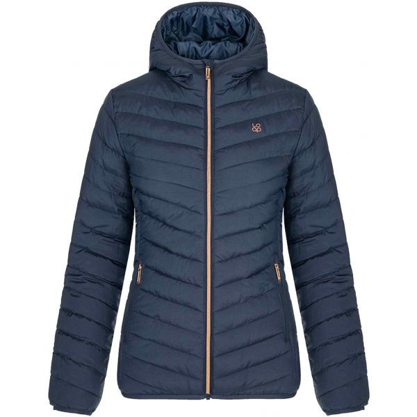 Loap Loap IRFELA Дамско зимно яке, тъмносин, размер