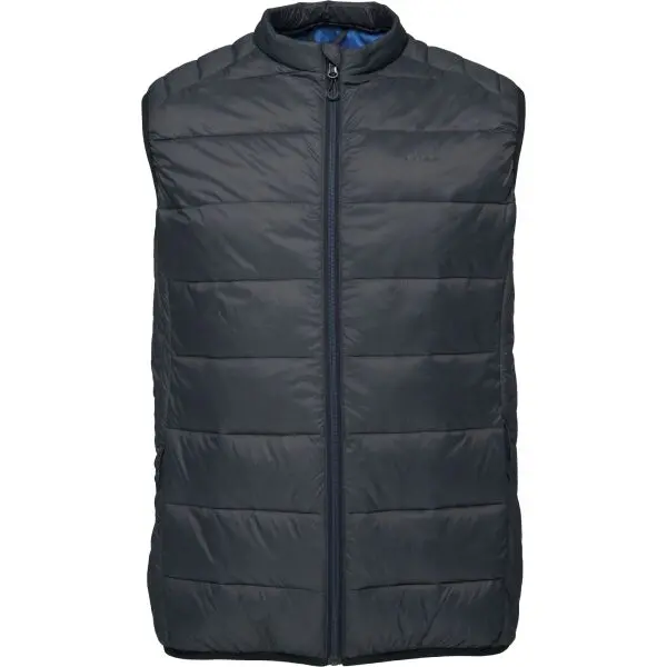 LOAP LOAP IRHEN Мъжки елек, черно, размер