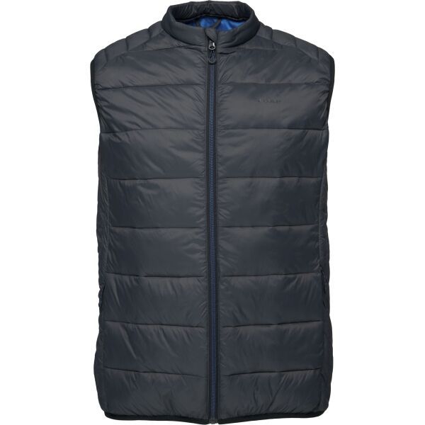 LOAP LOAP IRHEN Мъжки елек, черно, размер